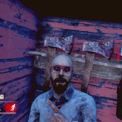 Quiz M パッケージ版が出てプレイヤーは増えたのかしら 低ランクの殺人鬼が増えないとマッチングしない 問題が出てくるだろうから 殺人鬼の人は別アカで低ランクプレイを始めてほどほどに遊んであげませんか シェイプのティア1で後ろに立ってあげたり