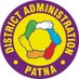 District Administration Patna (@dm_patna) Twitter profile photo