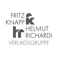 Fritz Knapp Verlag(@KnappVerlag) 's Twitter Profileg