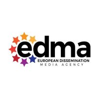 (EDMA) European Dissemination Media Agency(@EUDissemination) 's Twitter Profileg