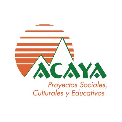 Acaya on Twitter: "Os recordamos la entrevista que nos hicieron el ...