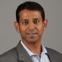 Vishy Swaminathan (@vishyswaminath1) 's Twitter Profile
