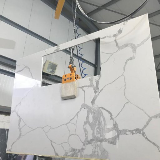 Designers, fabricators and fitters of the highest quality quartz and granite worktops. Fabulous prices PLUS, we're very nice people too:-)