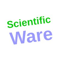 ScientificWare(@ScientificWare) 's Twitter Profile Photo
