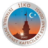 İSTANBUL İNTERNET KAFECİLER ESNAF ODASI (@iikesnafodasi) 's Twitter Profile Photo İSTANBUL İNTERNET KAFECİLER ESNAF ODASI (@iikesnafodasi) 's Twitter Profile Photo