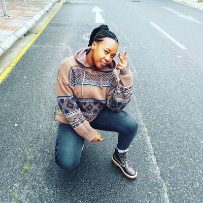 biankasa0's profile picture. Pisces 🐬
UWC Student ✍️
Psychology 🎓 

IG:Biancer_nkasa