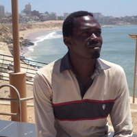 Aymeric-Nsangou, PhD.(@AymericNsangou) 's Twitter Profile Photo