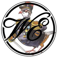 William Evans (@williamevansltd) 's Twitter Profile