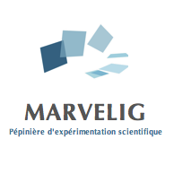 Plate-forme d'expérimentations en informatique ambiante du Laboratoire d'Informatique de Grenoble.