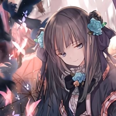 趣味はアニメ、ゲーム、デュエマ等色々！無言フォロー失礼します。フォロバ必ずします！よろしくお願いします！