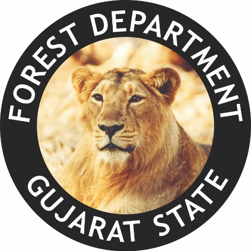 Office of The Deputy Conservator of Forests, Wildlife Division Sasan-Gir