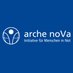 arche noVa e.V. (@archenova) Twitter profile photo