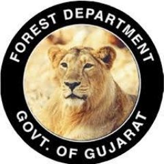 Office of The Deputy Conservator of Forests, Godhra Division, Panchmahal.