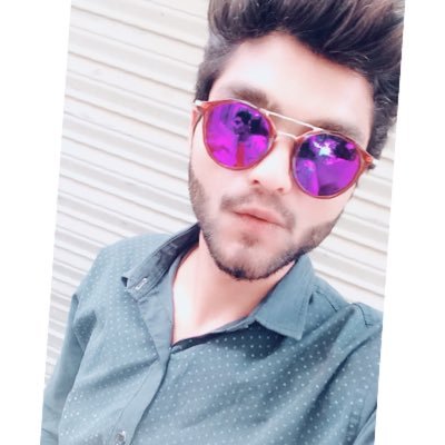 TouheedMr's profile picture. Faith + Hope =Love
a Muslim and a Pakistani 🇵🇰