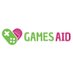 Games Aid (@GamesAid) Twitter profile photo