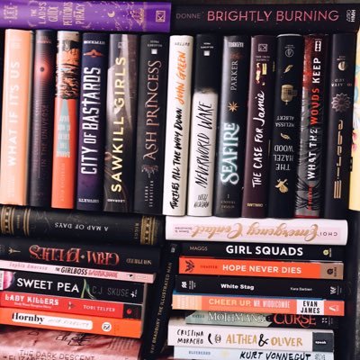 FangirlsAreWe's profile picture. 