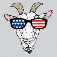 TheStarSpangledCrazyOldGoat(@StarSpangledVet) 's Twitter Profile Photo