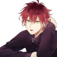 Ayato (@evilboyssmile) 's Twitter Profile