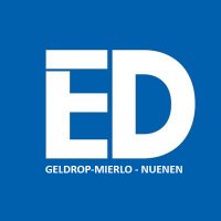 Eindhovens Dagblad(@ED_Regio_Nuenen) 's Twitter Profile Photo