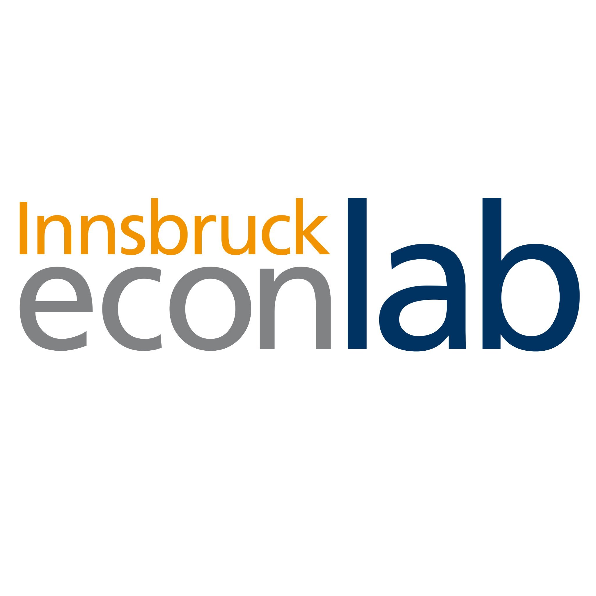 The Innsbruck EconLab is a laboratory for research in experimental economics at the University of Innsbruck.