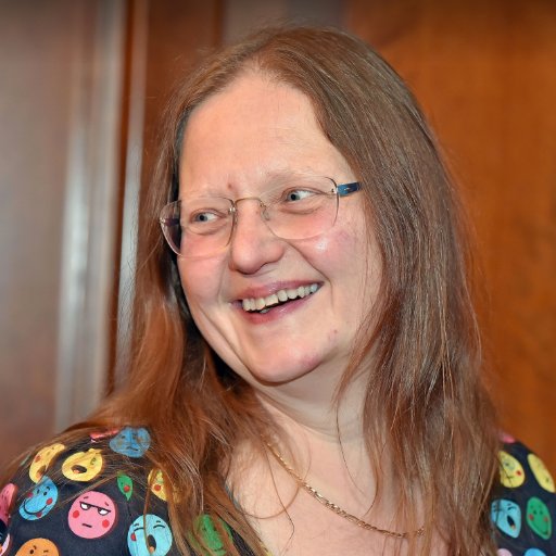 LizCalder's profile picture. Principal Business Analyst working with companies developing their businesses
Consultant, Mentor, Speaker
President @UKIIBA