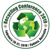 Recycling Conference 2019(@Recycling_C2019) 's Twitter Profile Photo