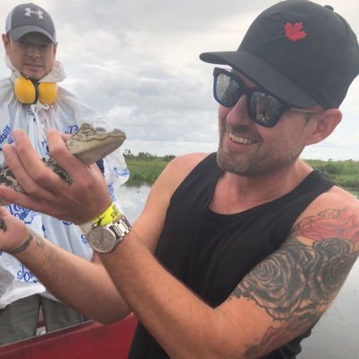 ryankondrat's profile picture. 