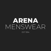 Arena Menswear(@ArenaMenswear) 's Twitter Profile Photo