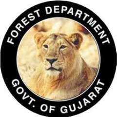 We are 'Team Tapi' of Gujarat Forest Department. We have a wide array of flora and fauna in our areas.