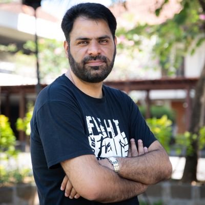 Khurram Parvez Profile