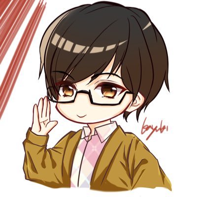 本垢→ @kayuki1117 のフォロー必須🙇 18↑ ファンアートに嫌悪感を抱かない方のみフォロリク許可しております。tdoファンの方はお気軽にフォロリクとばしてください〜っ フォローの際一言いただけるとありがたいです