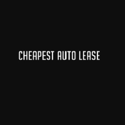 Here at Cheapest Auto Lease, we do everything possible to get our clients the car lease specials, at the cheapest prices in New York or New Jersey.