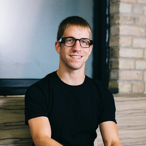 Co-founder @focalsbynorth. Mechatronics engineer. Ironman.