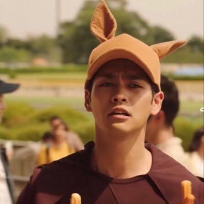 Umajo14Umajo's profile picture. 競馬が大好きな20代のUMAJOです！🏇 人の予想法とか見て馬券買うのが好きです🙊笑