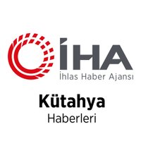 İHA Kütahya (@iha_kutahya) 's Twitter Profile Photo İHA Kütahya (@iha_kutahya) 's Twitter Profile Photo