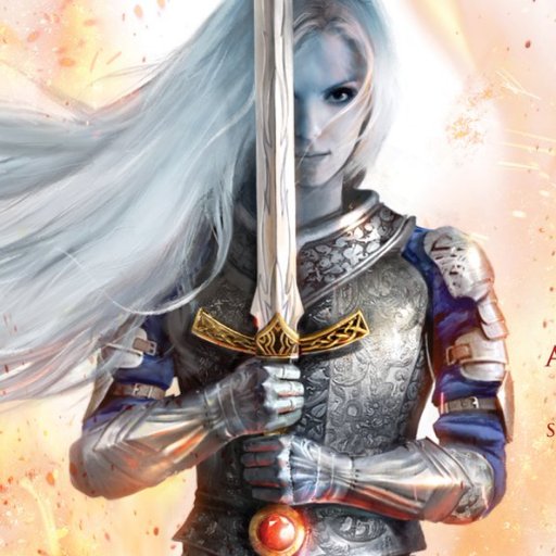 Sarah J. Maas MYさんのプロフィール画像