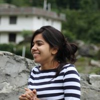 Suruchi Sethi (@suruchi_06) 's Twitter Profile