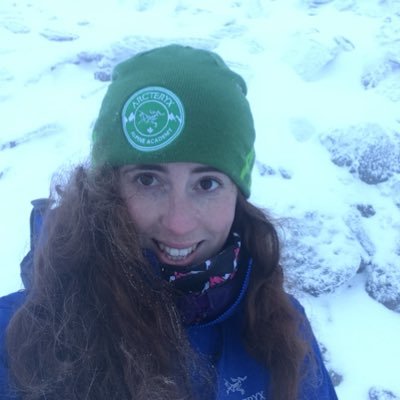 Part-time adventurer and mountain climber. London escapist and Tech PR 9to5