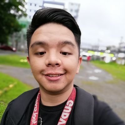 CAPTAIN_ENCHOI's profile picture. Maselang Bahaghari🌈🌈🌈🌈