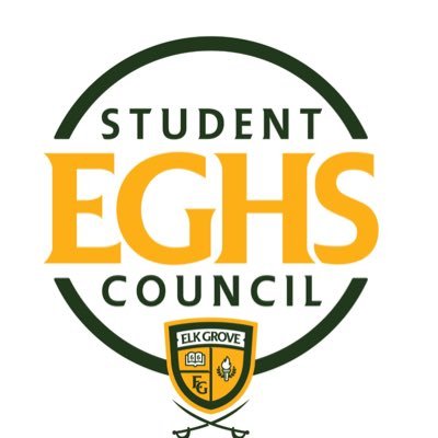 Official EGHS Student Run Freshman Class Board Twitter 2019-2020