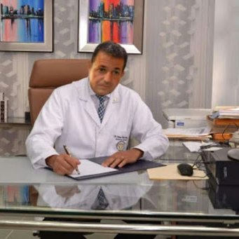 DrDouglascarl1's profile picture. I'm a Neurosurgeon.