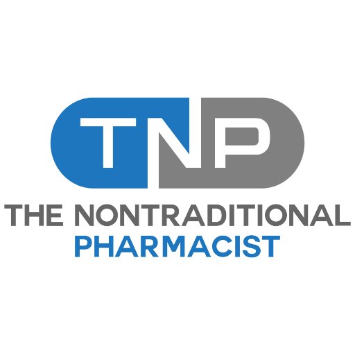 Helping #pharmacists and students find the exposure, connections, and resources to build their #nontraditionalpharmacy network.