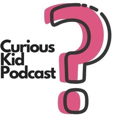 A weekly educational podcast for the family. Learn about a new topic each week by getting curious with us.