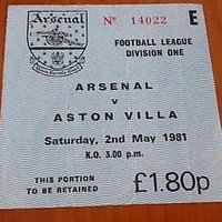 STAUNCH ARSENAL(@HIGHBURY_DAYS) 's Twitter Profile Photo