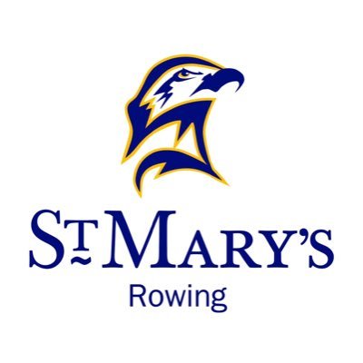St. Mary's College of Maryland men’s and women’s varsity rowing