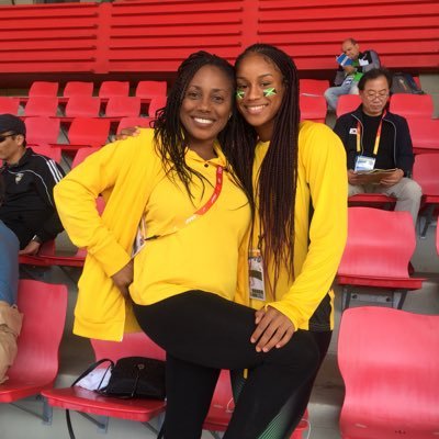 A dental hygienist committed to teaching about dental health & mother to 100/200 IAAF World U20 Champ runner @brianastarr21 🇯🇲