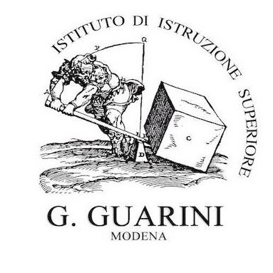 L'Istituto è presente a Modena da 130 anni. La sede dell'Istituto è un complesso scolastico moderno, privo di barriere architettoniche e ben collegato.