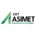 CET ASIMET (@cetasimet) Twitter profile photo CET ASIMET (@cetasimet) Twitter profile photo