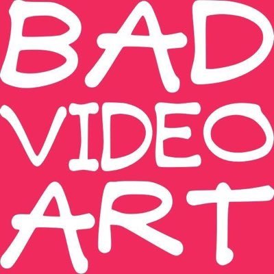 Bad Video Art Festival