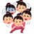 ぴのアイコン